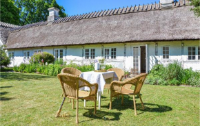 Beautiful Home In Kirke Hyllinge With Wifi, Kirke Hyllinge